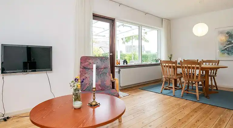 Sommerhus i Tranekær