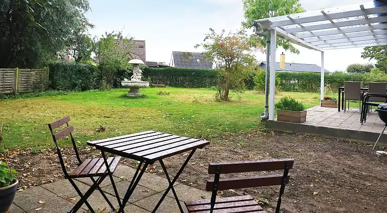 Sommerhus i Tranekær