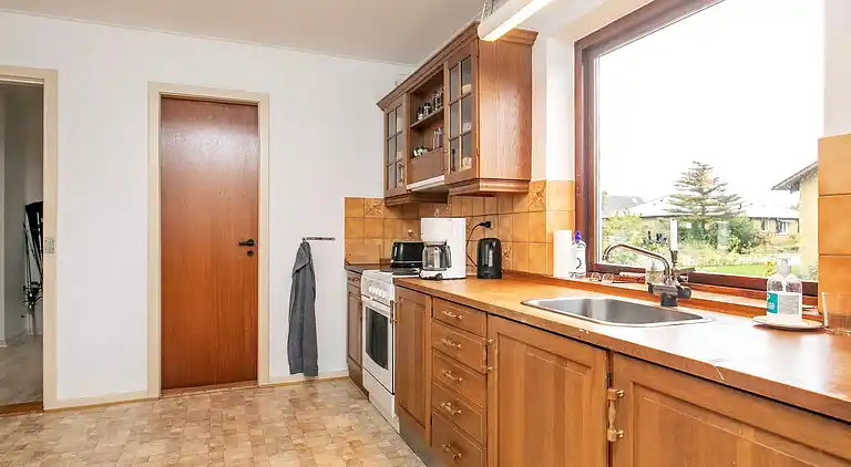 Sommerhus i Tranekær