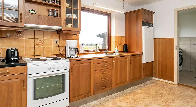 Sommerhus i Tranekær