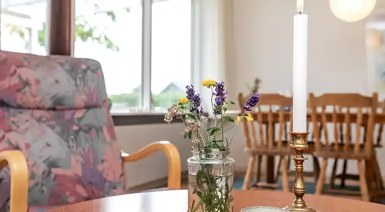 Sommerhus i Tranekær