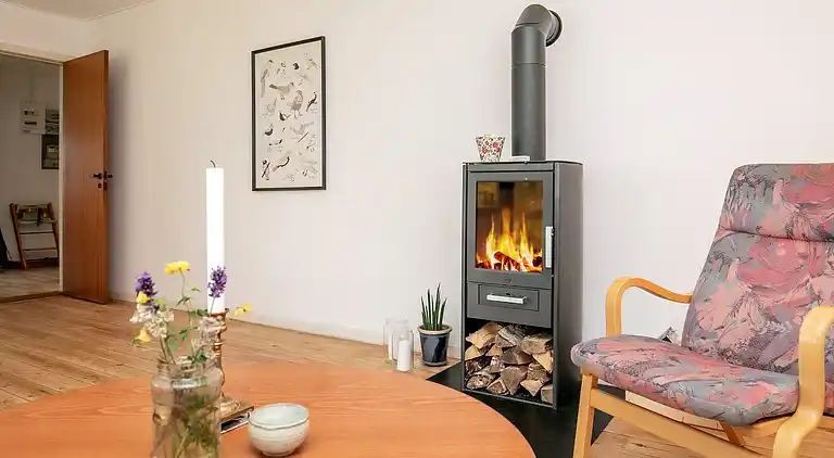 Sommerhus i Tranekær