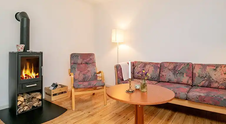 Sommerhus i Tranekær