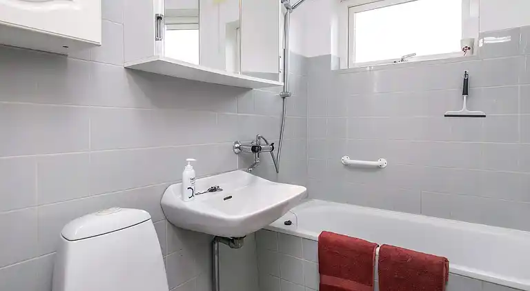 Sommerhus i Tranekær