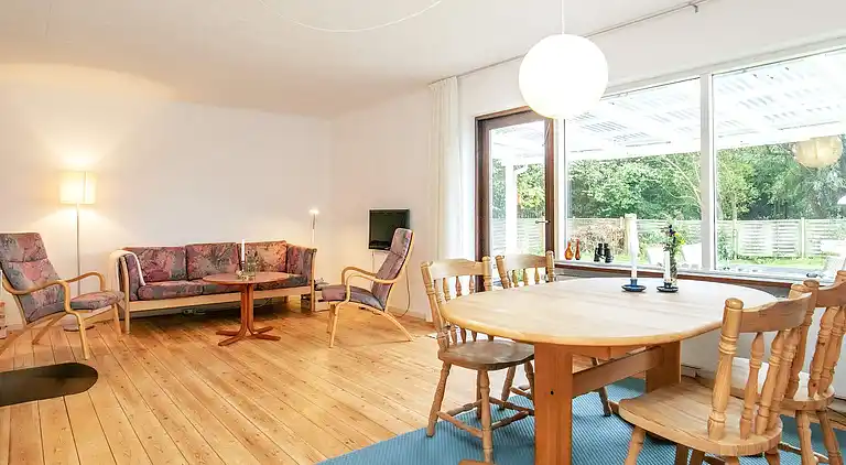 Sommerhus i Tranekær