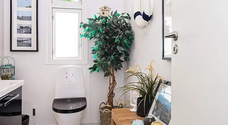 Holiday home in Skaven Strand