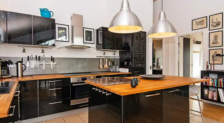 Holiday home in Skaven Strand