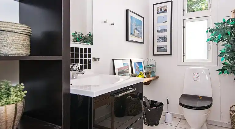 Holiday home in Skaven Strand