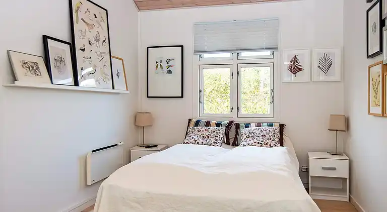 Holiday home in Skaven Strand