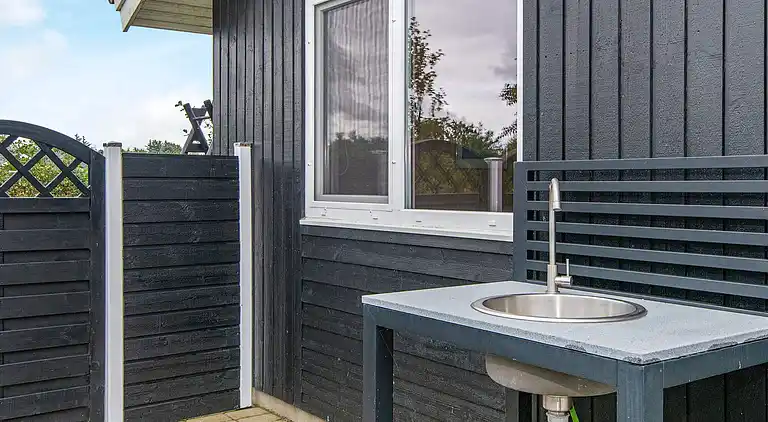 Holiday home in Bork Havn