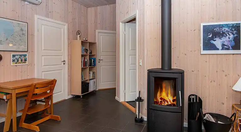 Holiday home in Bork Havn