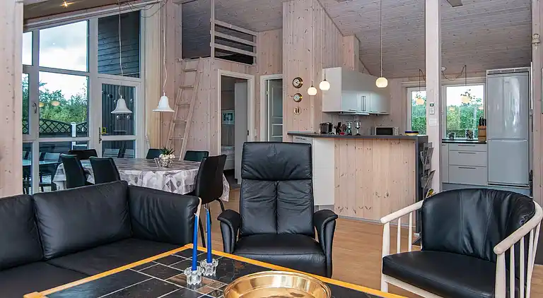 Holiday home in Bork Havn