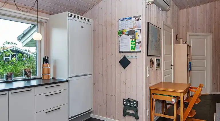 Holiday home in Bork Havn