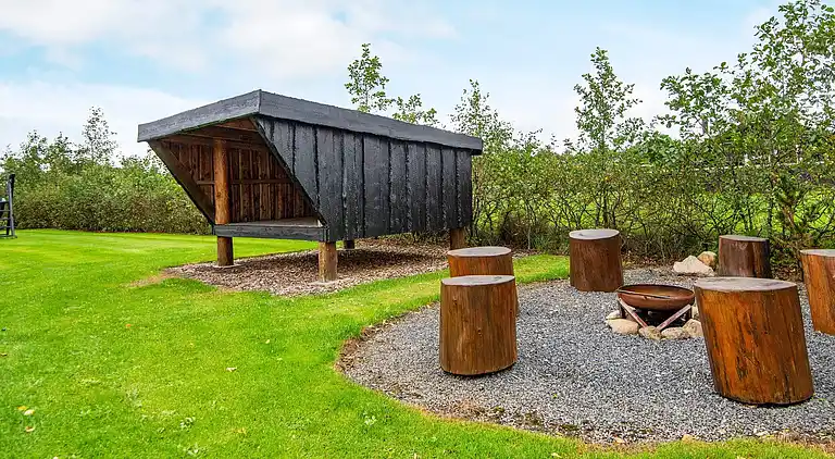 Holiday home in Bork Havn