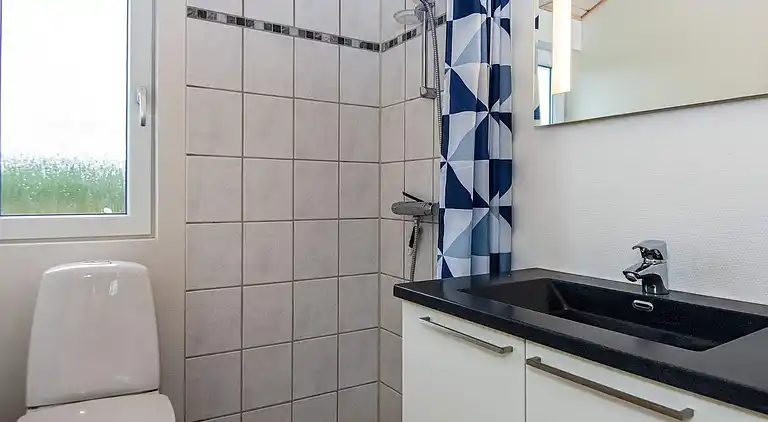 Holiday home in Bork Havn