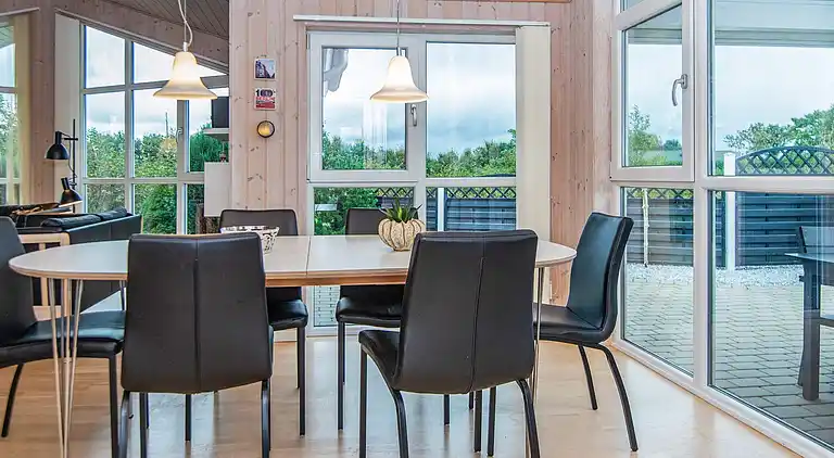 Holiday home in Bork Havn