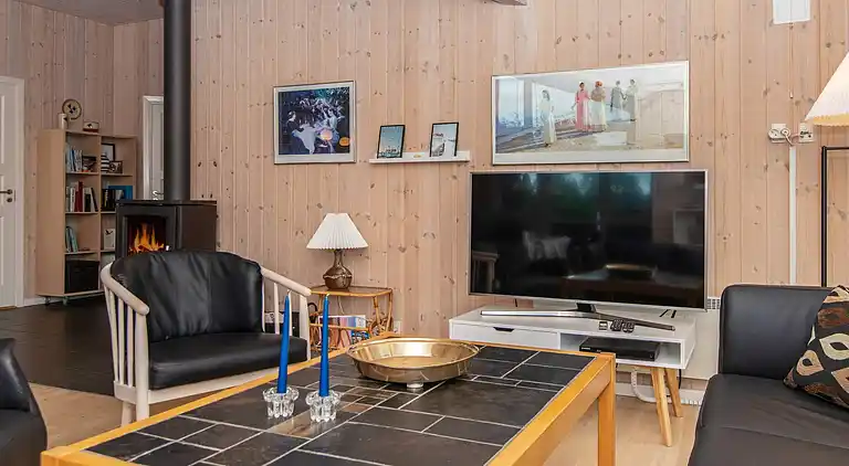 Holiday home in Bork Havn