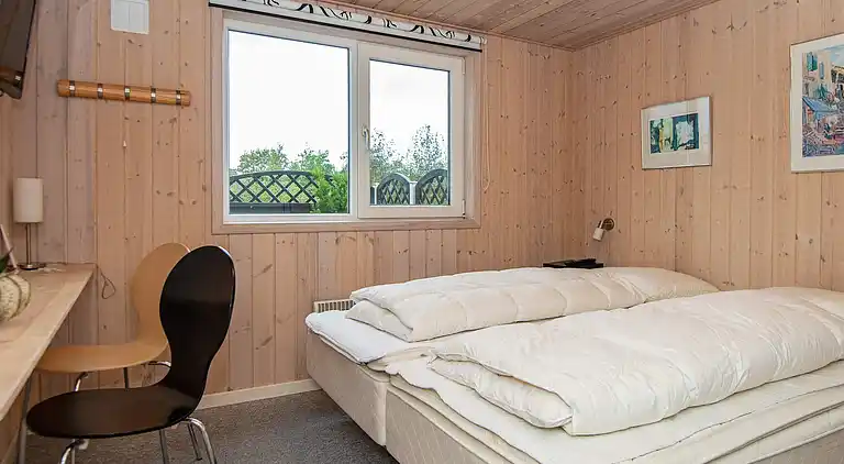 Holiday home in Bork Havn