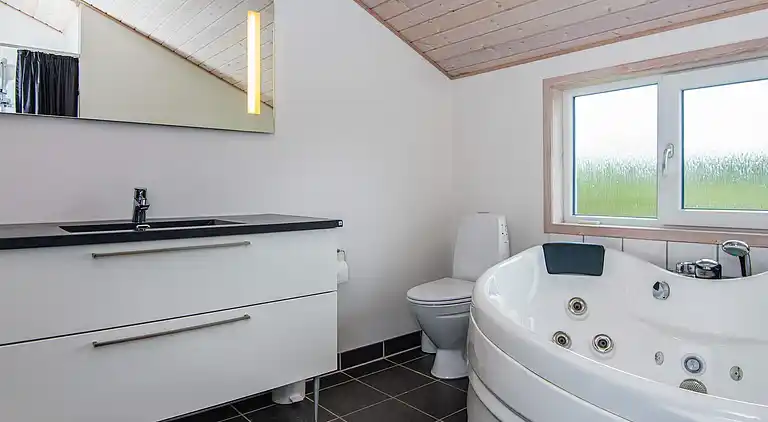 Holiday home in Bork Havn