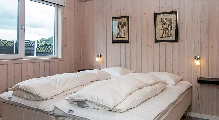 Holiday home in Bork Havn