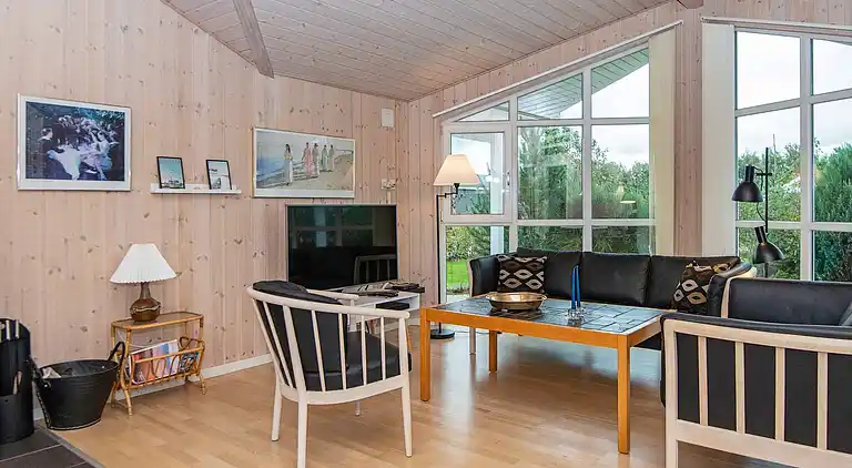 Holiday home in Bork Havn