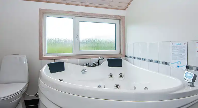 Holiday home in Bork Havn