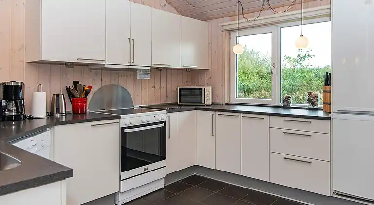 Holiday home in Bork Havn