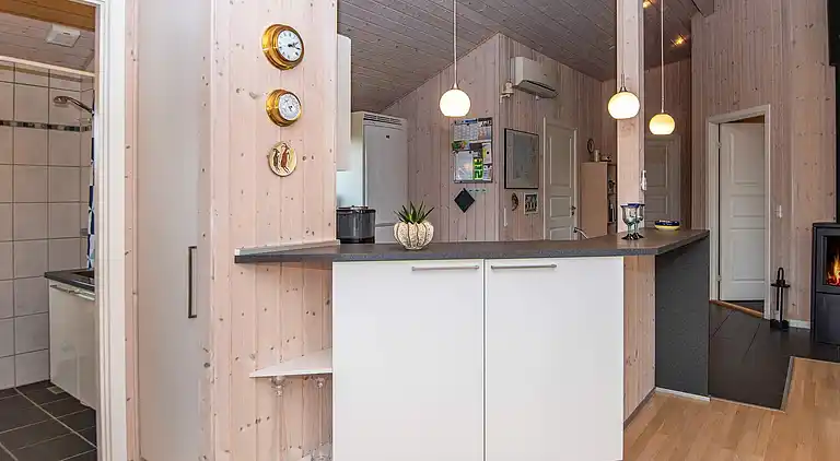 Holiday home in Bork Havn