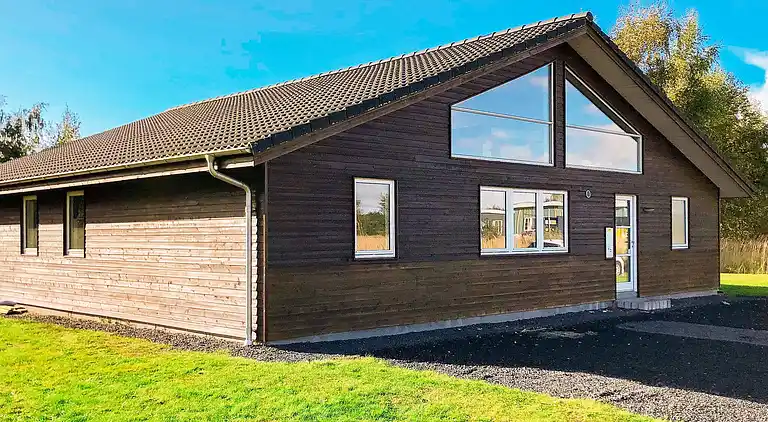 Holiday home in Rødby