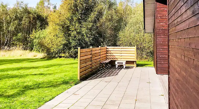 Holiday home in Rødby