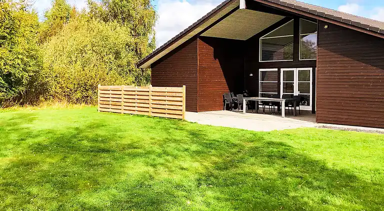 Holiday home in Rødby