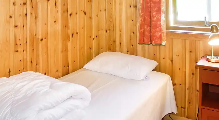 Sommerhus ved Sørstranda