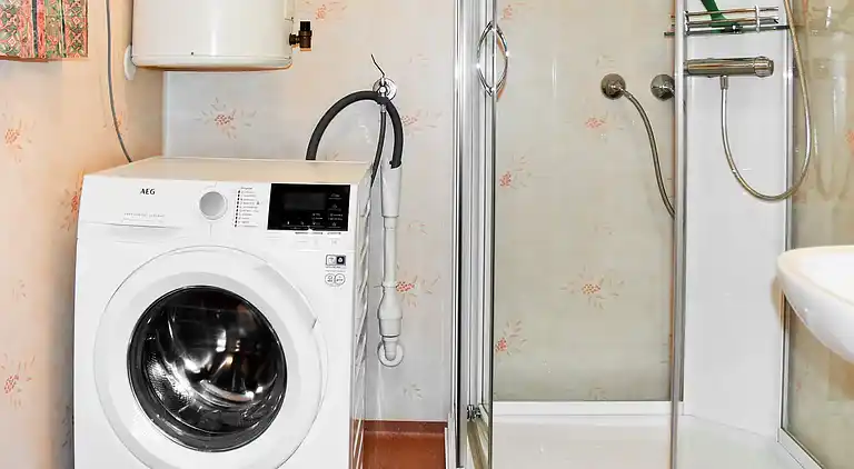 Sommerhus ved Sørstranda