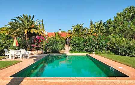 Holiday home mh84985