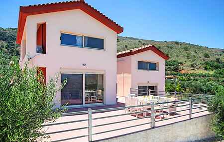 Villa mh85077