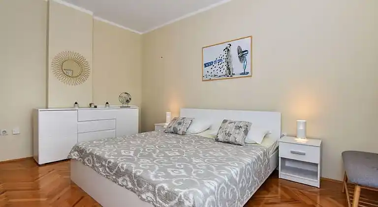 Apartment in Zadar