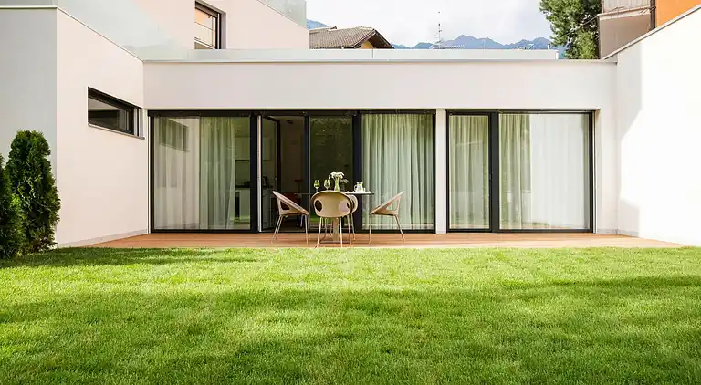 Ferielejlighed i Merano