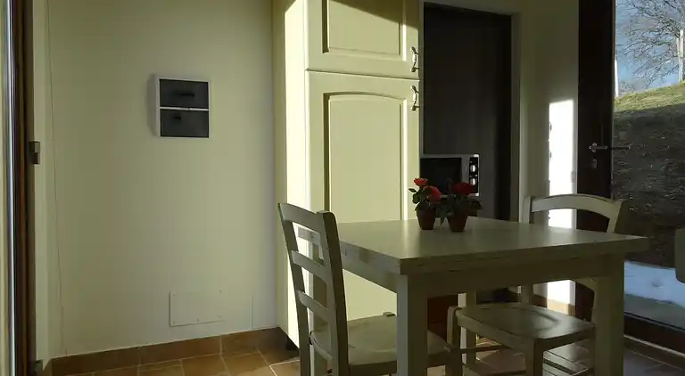 Apartment in Collina