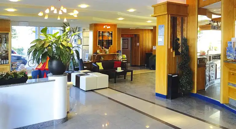 Ferielejlighed i Riva del Garda