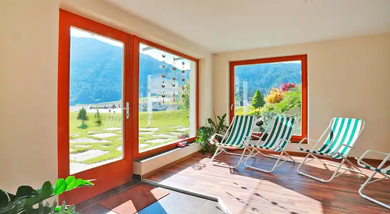 Apartment in Rasun di Sopra