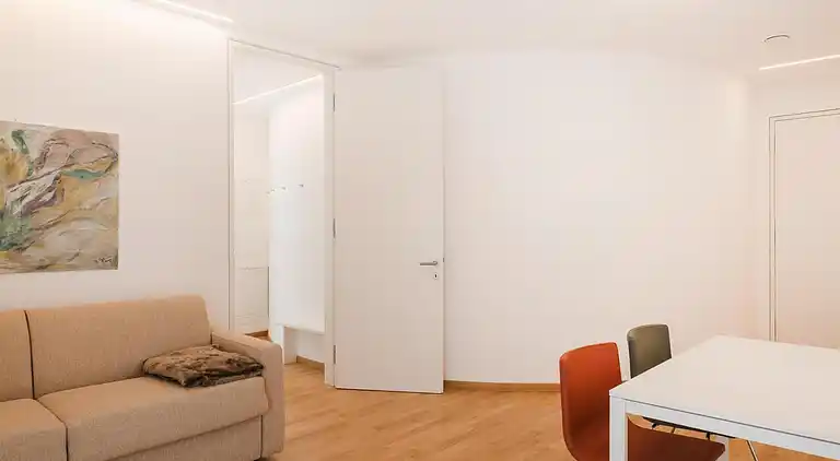 Ferielejlighed i Merano