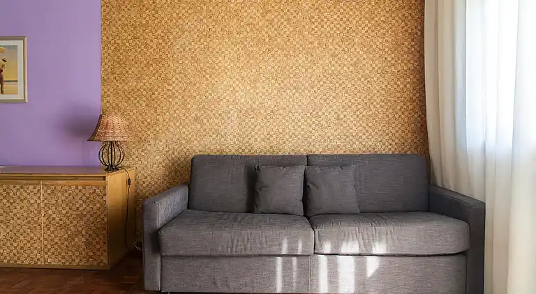 Ferielejlighed i Riva del Garda