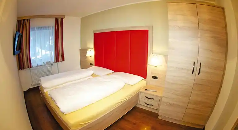 Ferielejlighed i Santa Cristina Gherdëina