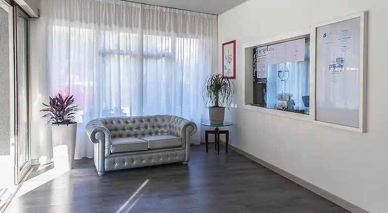 Ferielejlighed i Riva del Garda