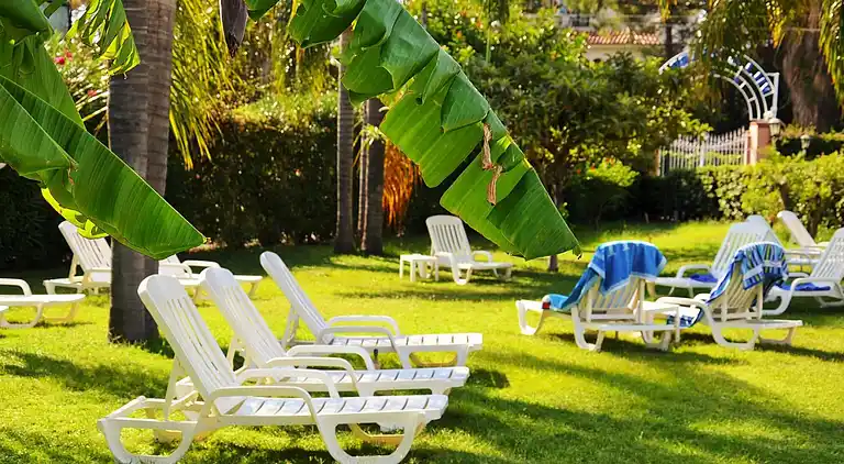 Ferielejlighed i Naxos