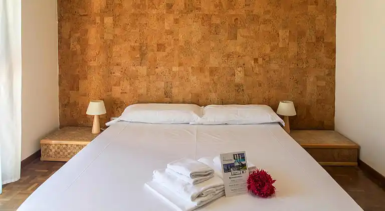 Ferielejlighed i Riva del Garda