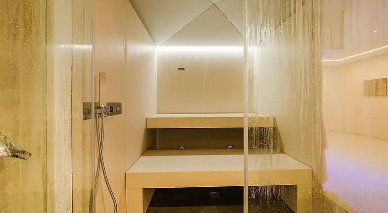 Ferielejlighed i Merano