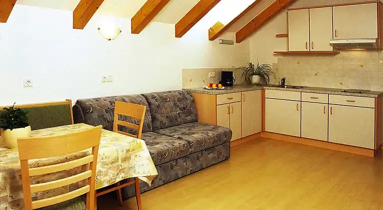 Apartment in Rasun di Sopra