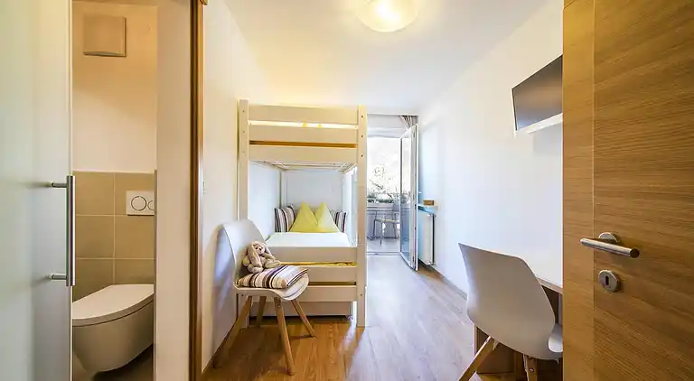 Ferienwohnung in Dorf Tirol