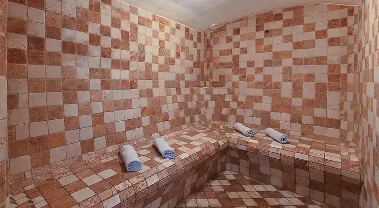 Ferielejlighed i Terenten